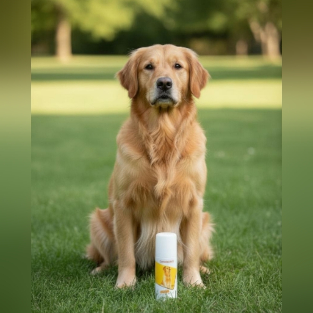 Citronella Refill Spray For Pet Dog Control